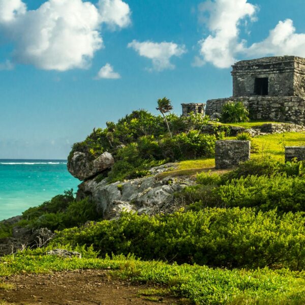 Tulum Ruins Private